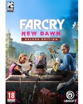 Hier gehts zu Far Cry: New Dawn