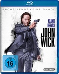 John Wick Blu-ray