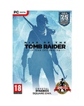 Rise of the Tomb Raider 20 Year Celebration