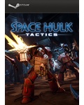 Space Hulk bei Gamesplanet