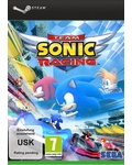 Team Sonic Racing bei gamesplanet