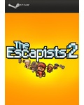 The Escapists 2 bei Gamesplanet