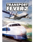 Transport Fever 2 Packshot