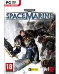 Spacemarine