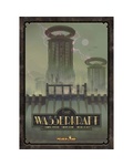 Wasserkraft