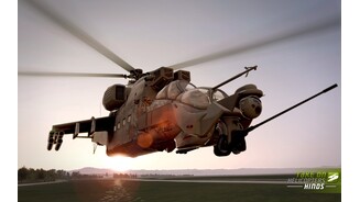 Take On Helicopters: Hinds