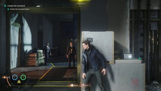 007: First Light