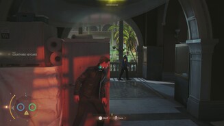 007: First Light