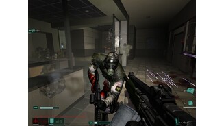 03 Büros, Lagerhallen