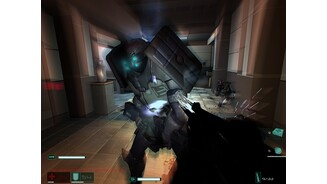 04 Clevere Feinde, zum Teil sehr groß