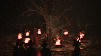 1666: Amsterdam - Screenshots
