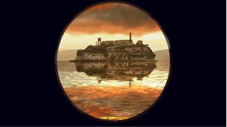 1954: Alcatraz - Screenshots von der Gamescom 2013