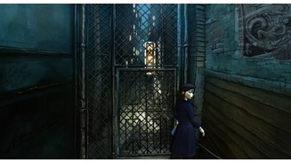 1954: Alcatraz - Screenshots von der Gamescom 2013