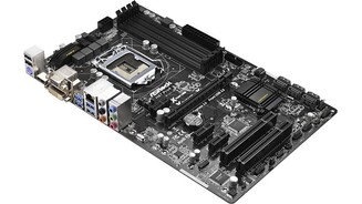 ASRock H87-Pro4