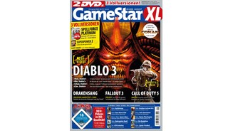 Das Jahr 2008 Das Diablo 3-Cover