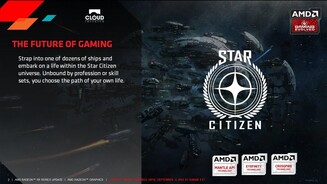 AMD Radeon R9 285 - Hersteller-Präsentation