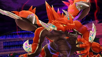 7th Dragon 3 Code: VFD