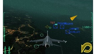 Ace Combat: Assault Horizon Legacy+