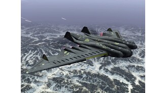 Ace Combat The Belkan War 5