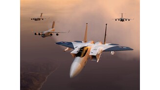 Ace Combat The Belkan War 7