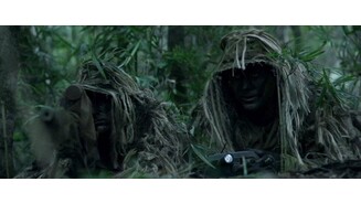 Act of ValorDen Darstellern wurde viel Freiraum gelassen, um die Einsätze zu realitätsnah wie möglich aussehen zu lassen.