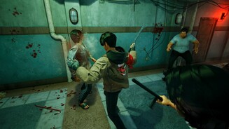 Acts of Blood