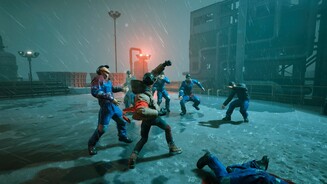 Acts of Blood