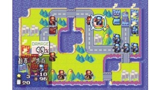 AdvanceWars2BlackHoleRisingGBA 15