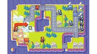 AdvanceWars2BlackHoleRisingGBA 7