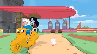 Adventure Time: Pirates of Enchiridion - Screenshots
