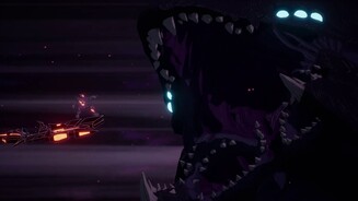 Aeon Must Die!