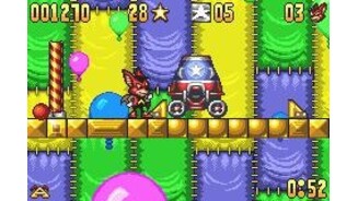You can move this cannon to fit your needs.