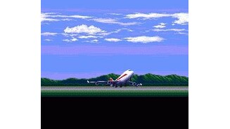 A new route takes off!