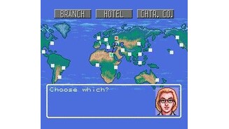 Construction: Building in your target cities can help raise tourism