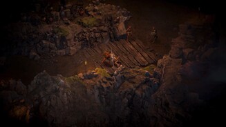 Aeterna: Curse of The First King