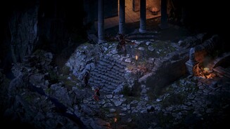 Aeterna: Curse of The First King