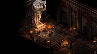 Aeterna: Curse of The First King