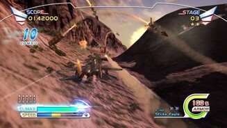 After Burner Climax [XBLA]