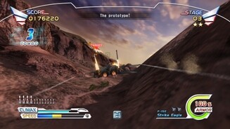 After Burner Climax [XBLA]