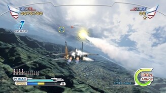 After Burner Climax [XBLA]