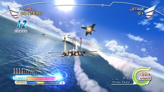 After Burner Climax [XBLA]