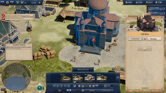 Age After Age Demo Preview 01