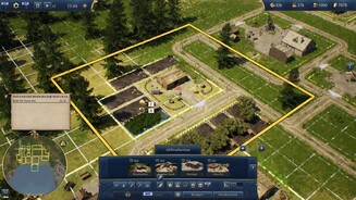 Age After Age Demo Preview 07