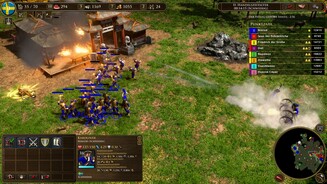 Age of Empires 3: Definitive Edition