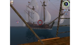Age of Pirates 2 - Bilder aus der Test-Version