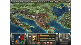 Aggression: Reign over Europe