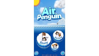 Air Penguin