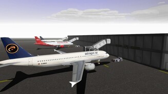 Airport-Tower-Simulator 2012