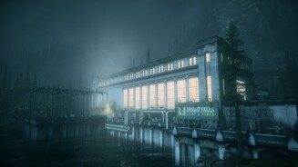 Alan Wake