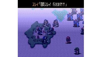 Battle against dragons